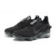 Nike Air VaporMax 2020 Flyknit Damen/Herren Dark Grau CJ6740-002  Sportschuhe