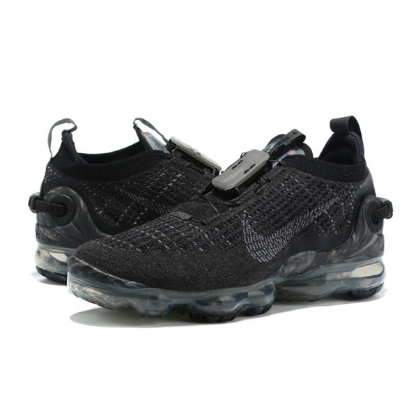 Nike Air VaporMax 2020 Flyknit Damen/Herren Dark Grau CJ6740-002  Sportschuhe