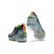 Nike Air VaporMax 2020 Flyknit Damen/Herren Deep Royal Blau CJ6740-400 Sportschuhe