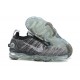 Nike Air VaporMax 2020 Flyknit Damen/Herren Oreo Grau CT1823-001 Sportschuhe