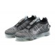 Nike Air VaporMax 2020 Flyknit Damen/Herren Oreo Grau CT1823-001 Sportschuhe