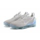 Nike Air VaporMax 2020 Flyknit Damen/Herren Summit Weiß CJ6740-100 Sportschuhe