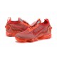 Nike Air VaporMax 2020 Flyknit Damen/Herren Team Rot CT1823-600 Sportschuhe