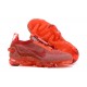 Nike Air VaporMax 2020 Flyknit Damen/Herren Team Rot CT1823-600 Sportschuhe