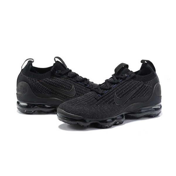 Nike Air VaporMax 2021 Flyknit Damen/Herren Schwarz DH4084-001 Sportschuhejpeg