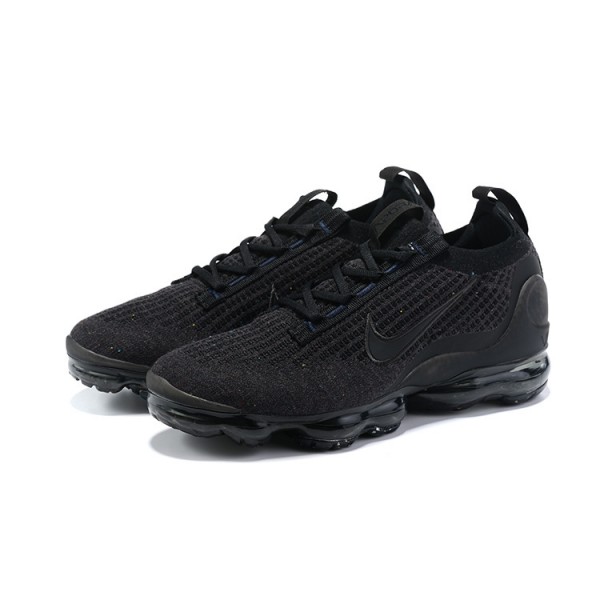 Nike Air VaporMax 2021 Flyknit Damen/Herren Schwarz DH4084-001 Sportschuhejpeg