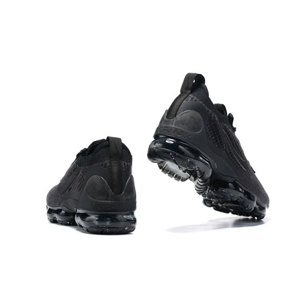 Nike Air VaporMax 2021 Flyknit Damen/Herren Schwarz DH4084-001 Sportschuhejpeg