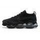 Nike Air VaporMax 2021 Flyknit Damen/Herren Schwarz DJ4702-002 Sportschuhe