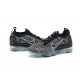 Nike Air VaporMax 2021 Flyknit Damen/Herren Schwarz Grau DH4088-003 Sportschuhe