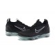 Nike Air VaporMax 2021 Flyknit Damen/Herren Schwarz Weiß DC4112-002 Sportschuhe