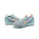 Nike Air VaporMax 2021 Flyknit Damen/Herren Grün Rosa DH4088-300 Sportschuhe