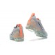 Nike Air VaporMax 2021 Flyknit Damen/Herren Grau Orange DH4084-002  Sportschuhe