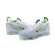 Nike Air VaporMax 2021 Flyknit Damen/Herren Weiß Grau DB1550-005  Sportschuhe