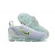 Nike Air VaporMax 2021 Flyknit Damen/Herren Weiß Grau DB1550-005  Sportschuhe