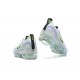 Nike Air VaporMax 2021 Flyknit Damen/Herren Weiß Grau DB1550-005  Sportschuhe