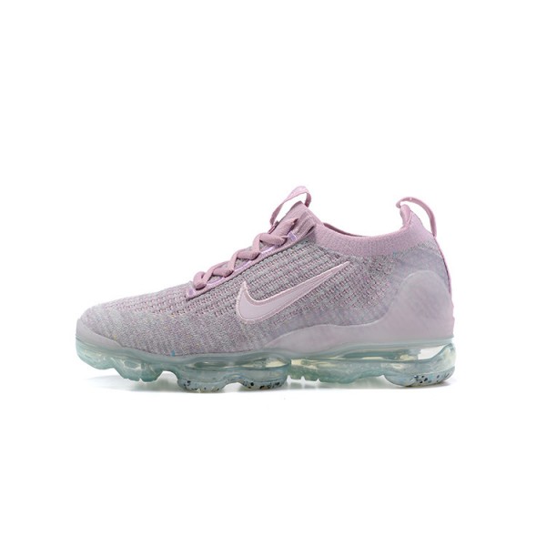 Nike Air VaporMax 2021 Flyknit Damen Rosa DH4088-600 Sportschuhe