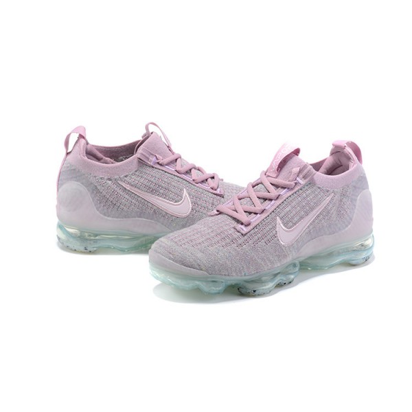 Nike Air VaporMax 2021 Flyknit Damen Rosa DH4088-600 Sportschuhe