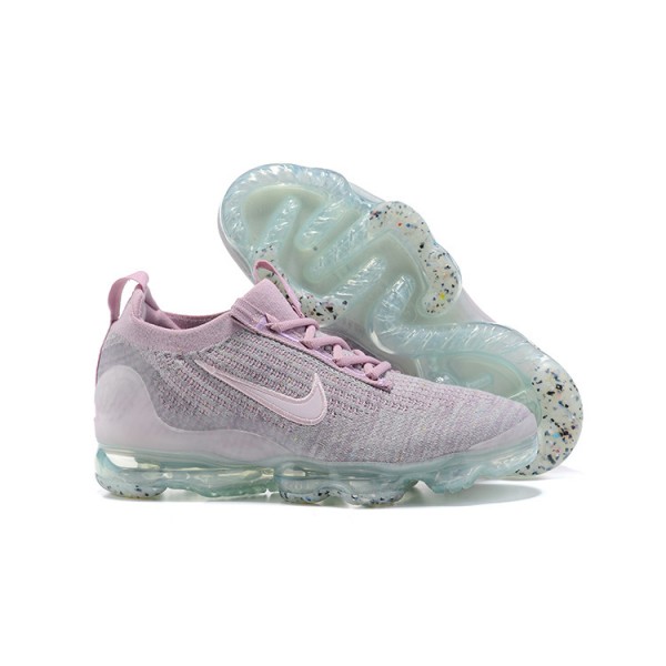 Nike Air VaporMax 2021 Flyknit Damen Rosa DH4088-600 Sportschuhe