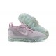 Nike Air VaporMax 2021 Flyknit Damen Rosa DH4088-600 Sportschuhe