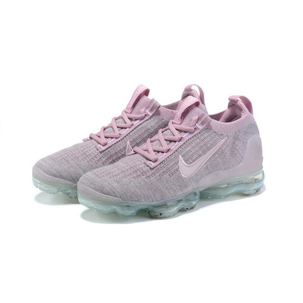 Nike Air VaporMax 2021 Flyknit Damen Rosa DH4088-600 Sportschuhe