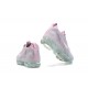 Nike Air VaporMax 2021 Flyknit Damen Rosa DH4088-600 Sportschuhe