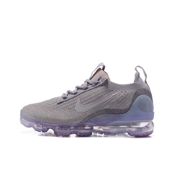 Nike Air VaporMax 2021 Flyknit Damen Purple DC9454-501 Sportschuhe