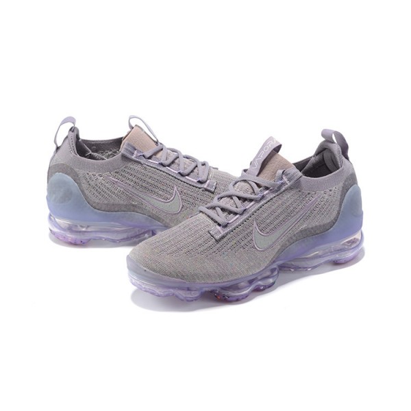 Nike Air VaporMax 2021 Flyknit Damen Purple DC9454-501 Sportschuhe