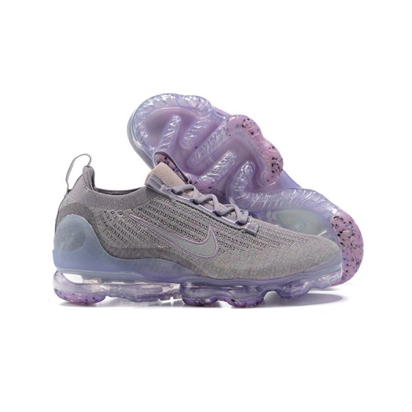 Nike Air VaporMax 2021 Flyknit Damen Purple DC9454-501 Sportschuhe