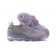 Nike Air VaporMax 2021 Flyknit Damen Purple DC9454-501 Sportschuhe