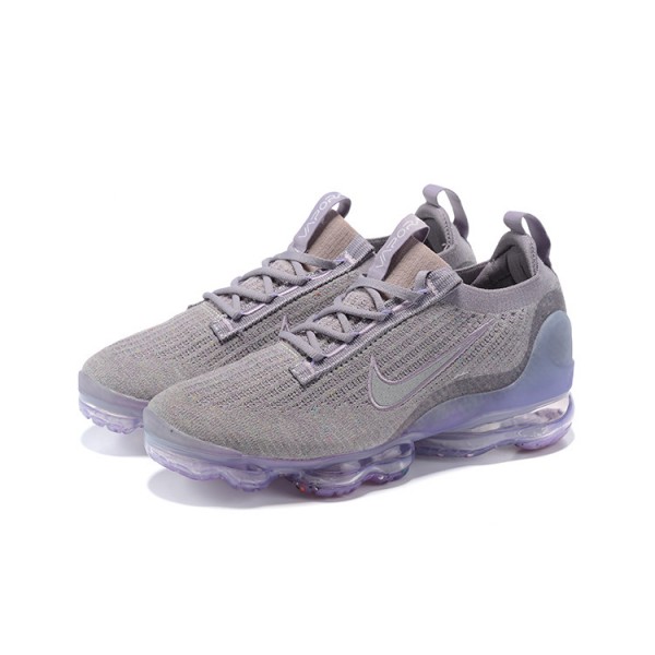 Nike Air VaporMax 2021 Flyknit Damen Purple DC9454-501 Sportschuhe