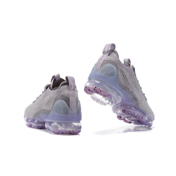 Nike Air VaporMax 2021 Flyknit Damen Purple DC9454-501 Sportschuhe