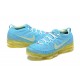 Nike Air VaporMax 2023 Flyknit Damen/Herren Baltic Blau Sportschuhe