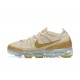 Nike Air VaporMax 2023 Flyknit Damen/Herren Beige DV1678-100 Sportschuhe