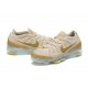 Nike Air VaporMax 2023 Flyknit Damen/Herren Beige DV1678-100 Sportschuhe