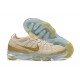 Nike Air VaporMax 2023 Flyknit Damen/Herren Beige DV1678-100 Sportschuhe