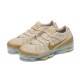 Nike Air VaporMax 2023 Flyknit Damen/Herren Beige DV1678-100 Sportschuhe