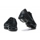 Nike Air VaporMax 2023 Flyknit Damen/Herren Schwarz Sportschuhe