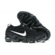 Nike Air VaporMax 2023 Flyknit Damen/Herren Schwarz Weiß DV6840-002 Sportschuhe