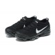 Nike Air VaporMax 2023 Flyknit Damen/Herren Schwarz Weiß DV6840-002 Sportschuhe