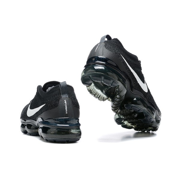 Nike Air VaporMax 2023 Flyknit Damen/Herren Schwarz Weiß DV6840-002 Sportschuhe