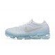 Nike Air VaporMax 2023 Flyknit Damen/Herren Grau Blau DV6840-100 Sportschuhe