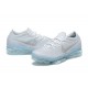 Nike Air VaporMax 2023 Flyknit Damen/Herren Grau Blau DV6840-100 Sportschuhe