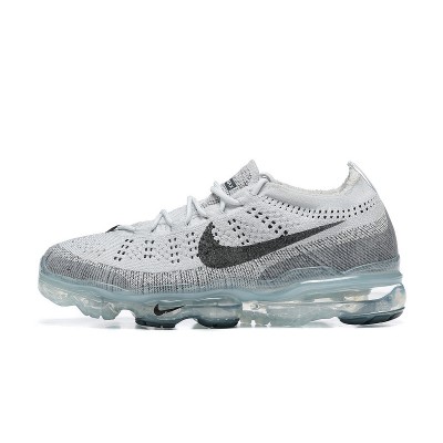 Nike Air VaporMax 2023 Flyknit Damen/Herren Grau DV1678-004 Sportschuhe