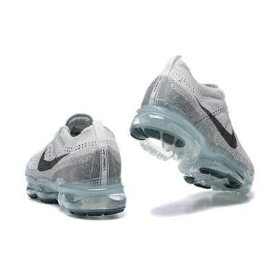 Nike Air VaporMax 2023 Flyknit Damen/Herren Grau DV1678-004 Sportschuhe