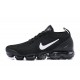 Nike Air VaporMax Flyknit 3 Damen/Herren Schwarz Sportschuhe AJ6900-001