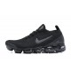 Nike Air VaporMax Flyknit 3 Damen/Herren Schwarz Sportschuhe AJ6900-004