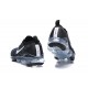 Nike Air VaporMax Flyknit 3 Damen/Herren Schwarz Weiß Sportschuhe AJ6900-212