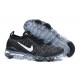 Nike Air VaporMax Flyknit 3 Damen/Herren Schwarz Weiß Sportschuhe AJ6900-212