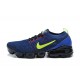 Nike Air VaporMax Flyknit 3 Damen/Herren Blau Grün Sportschuhe