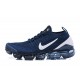 Nike Air VaporMax Flyknit 3 Damen/Herren Blau Sportschuhe AJ6900-400